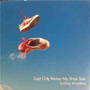 Ludwig Amadeus - God Only Knows My Shoe Size download free Ludwig Amadeus - God Only Knows My Shoe Size download mp3 flac