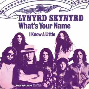 Lynyrd Skynyrd - What's Your Name download mp3 flac