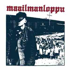 Maailmanloppu - Täältä Tulee Sota download mp3 flac