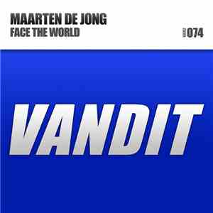 Maarten de Jong - Face The World download mp3 flac