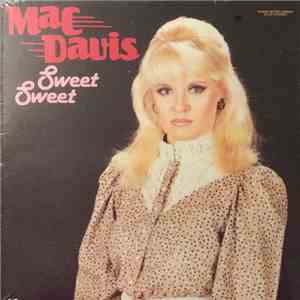 Mac Davis - Sweet Sweet download mp3 flac
