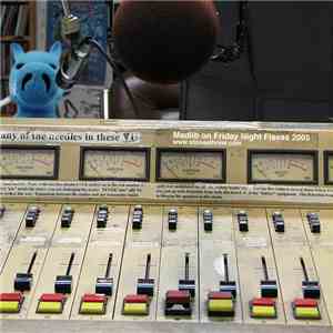 Madlib - Madlib On Friday Night Flavas 2005 download mp3 flac