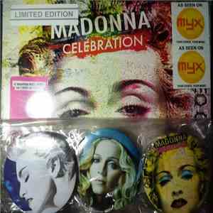 Madonna - Celebration download mp3 flac