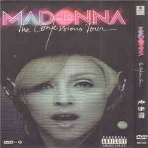 Madonna - The Confessions Tour download free