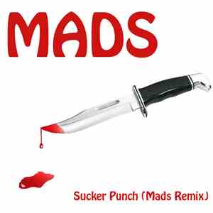 MADS - Sucker Punch Remix - Single download mp3 flac