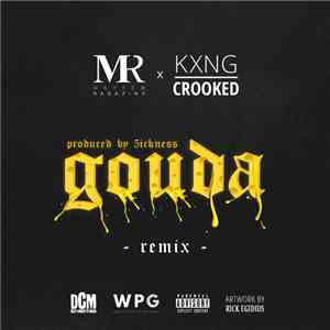 Maffew Ragazino - Gouda Remix download free