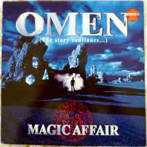 Magic Affair - Omen (The Story Continues...) download free Magic Affair - Omen (The Story Continues...) download mp3 flac