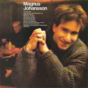Magnus Johansson  - Magnus Johansson download mp3 flac