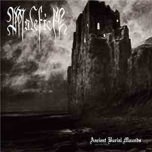 Malefica  - Ancient Burial Mounds download mp3 flac