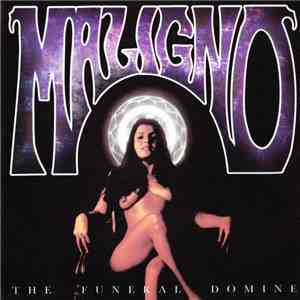 Maligno - The Funeral Domine download mp3 flac