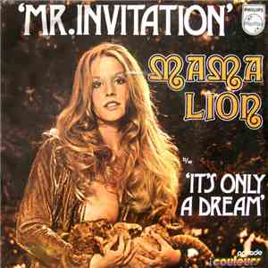 Mama Lion - Mr. Invitation download mp3 flac