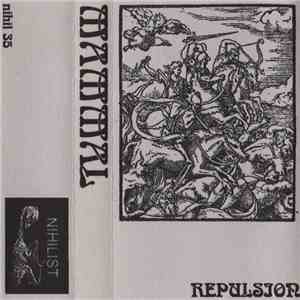 Mammal - Repulsion download free Mammal - Repulsion download mp3 flac