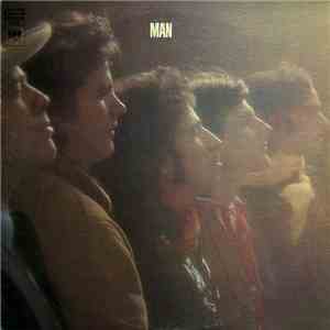 Man  - Man download mp3 flac
