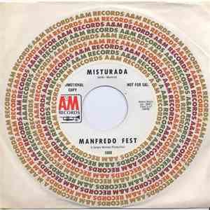 Manfredo Fest - Misturada / O Ovo (The Egg) download mp3 flac