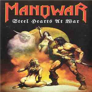 Manowar - Steel Hearts At War download mp3 flac