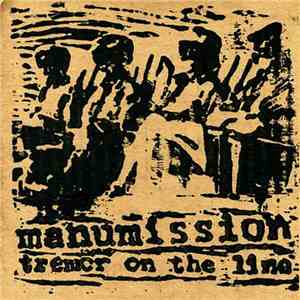 Manumission  - Tremor On The Line download mp3 flac