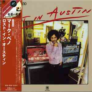 Marc Benno - Lost In Austin download free