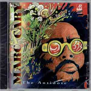 Marc Cary - The Antidote download mp3 flac
