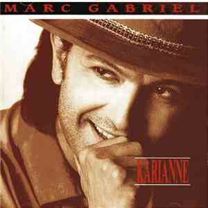 Marc Gabriel - Karianne download mp3 flac