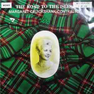 Margaret Cruckshank - The Road To The Isles download free