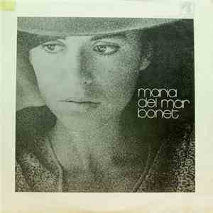 Maria Del Mar Bonet - Maria Del Mar Bonet download mp3 flac