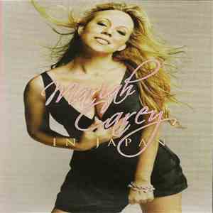 Mariah Carey - In Japan download mp3 flac