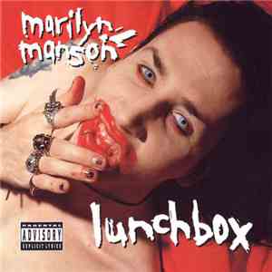Marilyn Manson - Lunchbox download free