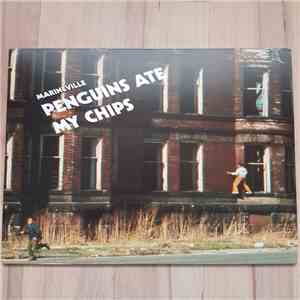 Marineville  - Penguins Ate My Chips download mp3 flac