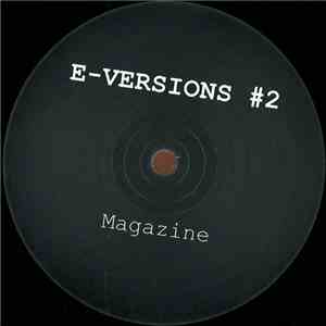 Mark E - E-Versions #2 download free