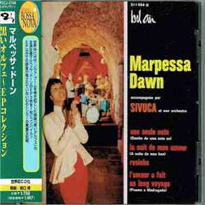 Marpessa Dawn - Marpessa Dawn EP Collection download free