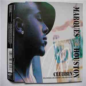 Marques Houston - Clubbin' download mp3 flac