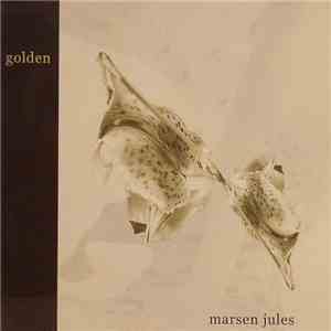 Marsen Jules - Golden download mp3 flac