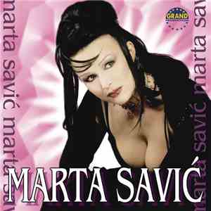 Marta Savić - Marta Savić download mp3 flac