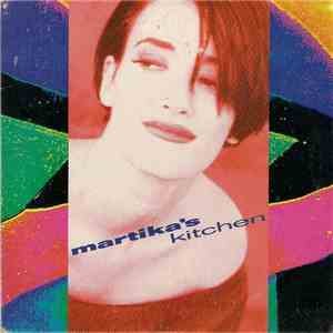 Martika - Martika's Kitchen download free
