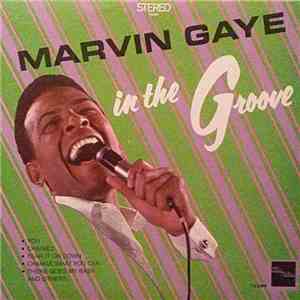 Marvin Gaye - In The Groove download mp3 flac