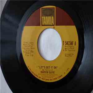 Marvin Gaye - Let's Get It On download free