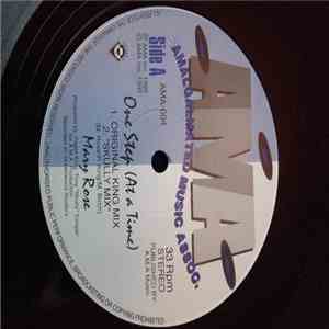 Mary Rose - One Step (At A Time) download mp3 flac