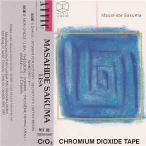 Masahide Sakuma - Lisa download free Masahide Sakuma - Lisa download mp3 flac