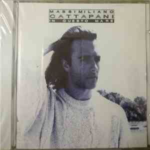Massimiliano Cattapani - In Questo Mare download free Massimiliano Cattapani - In Questo Mare download mp3 flac