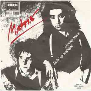 Matrix  - Livin' Up Midnight download mp3 flac
