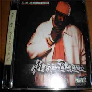 Matt Blaque - Matt Blaque download mp3 flac