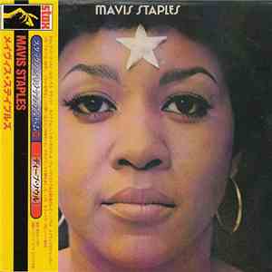 Mavis Staples - Mavis Staples download free