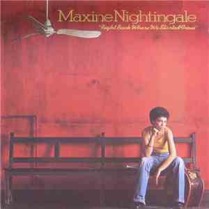 Maxine Nightingale - Right Back Where We Started From download mp3 flac