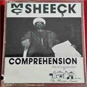 MC Sheeck - Comprehension download free