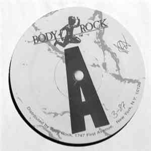 M.C. Watchout & D.J. Oz - Blind Man's Bluff / My Tom Tom download mp3 flac
