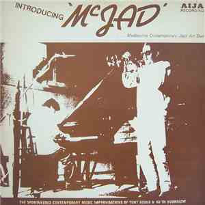 McJad - Introducing download free