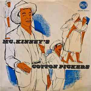 McKinney's Cotton Pickers - McKinney's Cotton Pickers download free