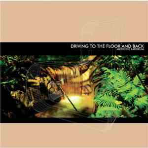 Medicine Eardrum - Driving To The Floor And Back download mp3 flac