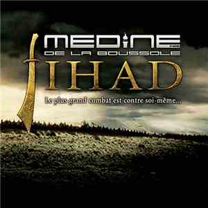 Medine - Jihad download mp3 flac
