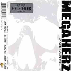 Megaherz - Mann Von Welt download mp3 flac